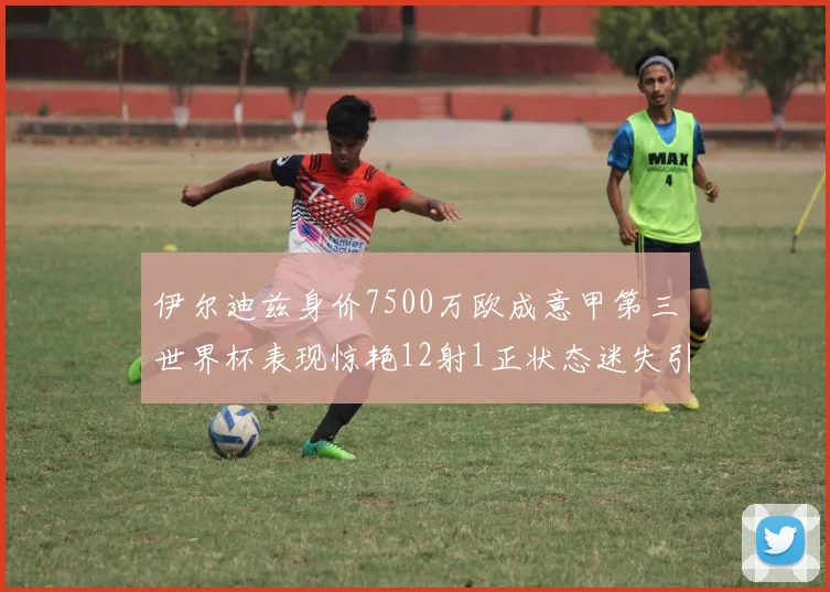 伊尔迪兹身价7500万欧成意甲第三世界杯表现惊艳12射1正状态迷失引发关注